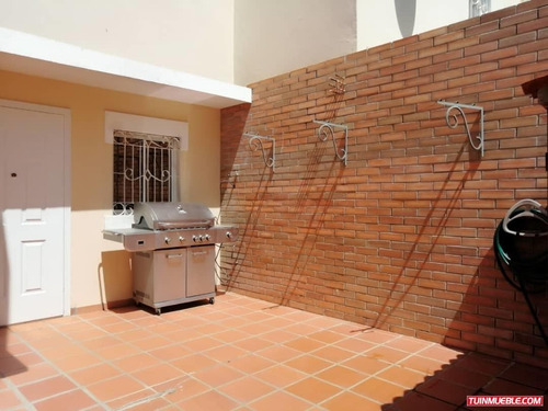 Imagen 7 de 12 de Townhouse Amoblado Incluye Planta Electrica Venta