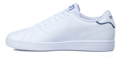 Zapatillas Reebok Hombre Court Clean 100208888 Blanco