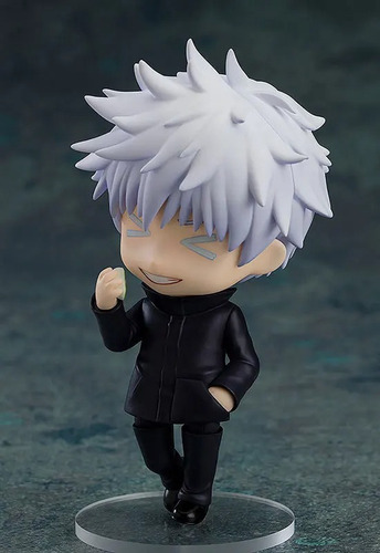 Jujutsu Kaisen Anime 1528 # Gojo Satoru, Figuras De Acción,