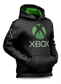 Hoodie Edición Xbox Serie X - Gears Of Wars