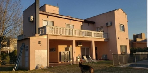 Imagen 2 de 24 de Casa - Haras Del Sol