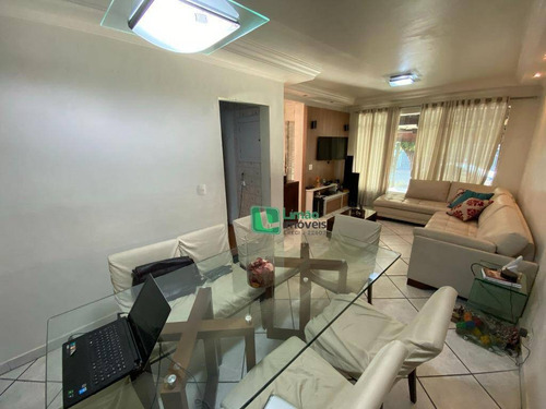 Imagem 4 de 20 de Sobrado Com 4 Dormitórios À Venda, 142 M² Por R$ 650.000,00 - Limão (zona Norte) - São Paulo/sp - So0496