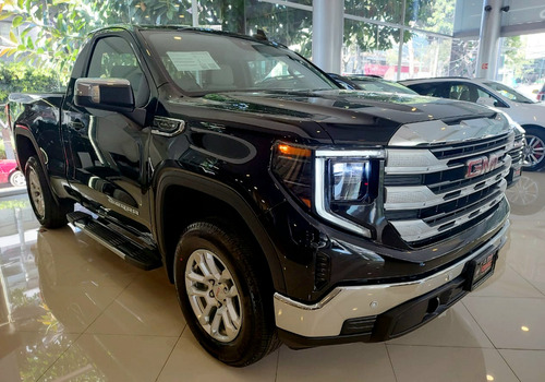 GMC Sierra 5.3 Sle Regular Cab V8 At