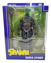 Comprar Spawn Raven Spawn Mcfarlane Toys