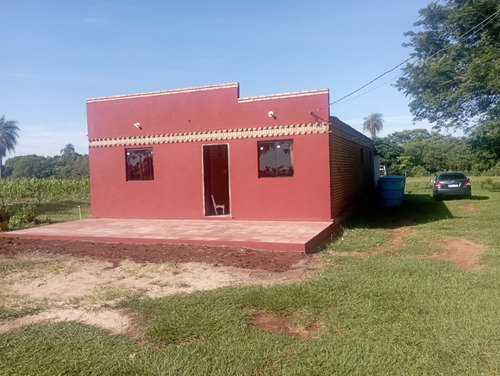En Venta- Casa Quinta