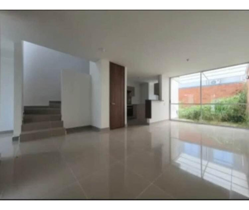 Venta Casa Condominio En Ciudad Country, Jamundí 128.