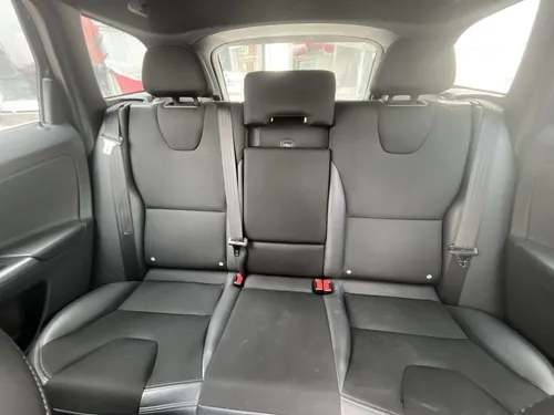 Volvo Xc 60 T5 2015