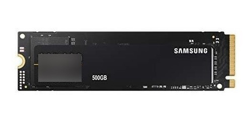Ssd Samsung 980 Nvme, 500gb, Pci Express 3.0, M.2