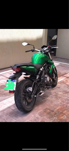 Imagen 13 de 15 de Benelli Tnt 300