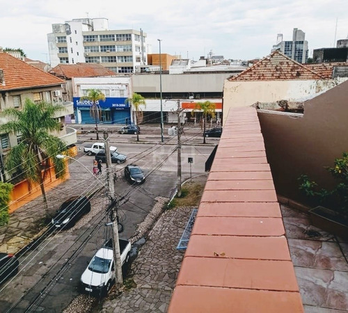 Cobertura São Geraldo Porto Alegre - 7724
