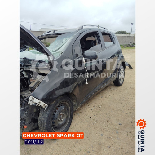 En Desarme Chevrolet Spark Gt