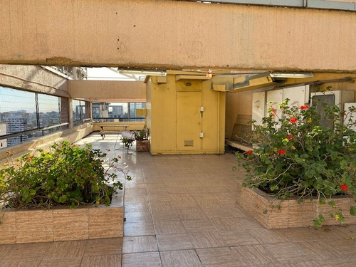 Departamento En Venta 2d 2b Estación Baquedano Providencia