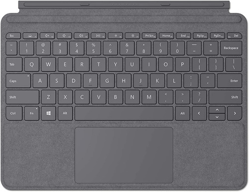 Teclado Microsoft Type Cover Para Surface Go 10 