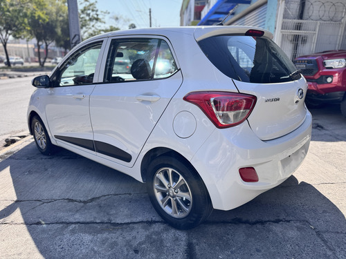 Hyundai Grand i10 1.3 Gls At