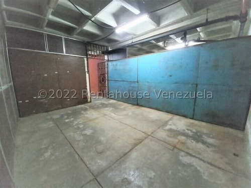 Imagen 14 de 15 de Elys Salamanca Alquila Galpón El Llanito 0412-364-75-15 Código: 22-25181