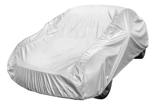 Funda Cubre Auto Coche Multicapa Norwing Impermeable Talle M
