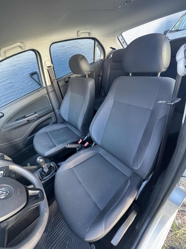 Volkswagen Gol Trend 1.6 Comfortline 101cv