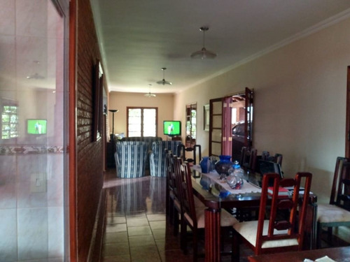 Imagem 14 de 25 de Casa Com 3 Dormitórios À Venda, 200 M² Por R$ 680.000,02 - Itaí - Itaí/sp - Ca0691