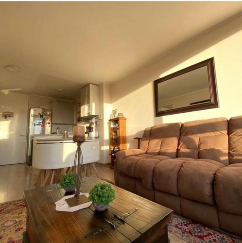 Departamento 5 1/2 Poniente/condominio Altamira