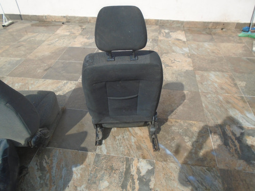 Vendo Asiento Delantero Derecho De Ford Ecosport Año 2007