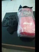 Comprar Guantes De Box + Vendas + Guantes Para Gimnasio
