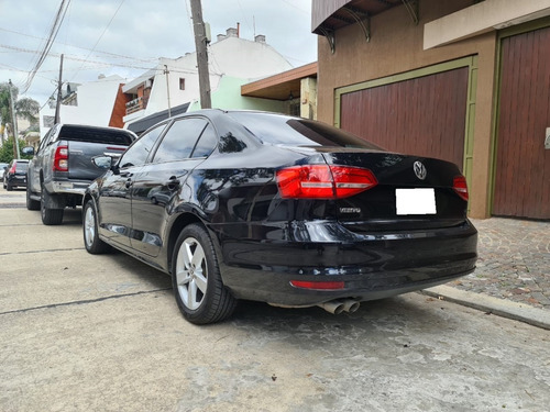 Volkswagen Vento Summer Advance 2.0