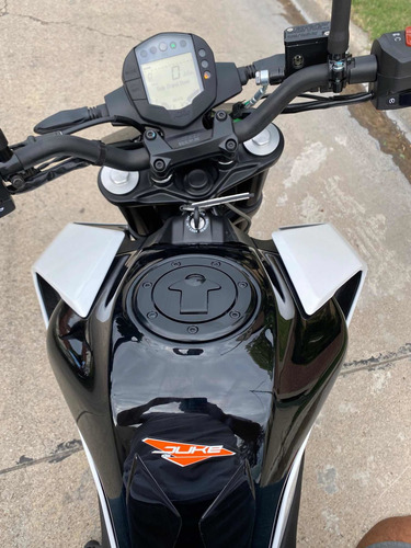 Ktm Duke 250