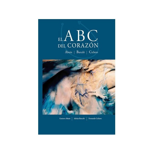 Abuin Abc Del Corazon Nuevo