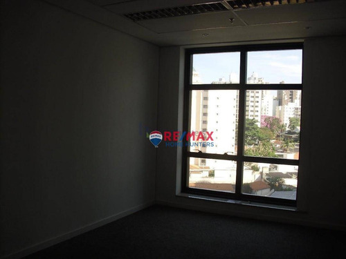 Imagem 26 de 27 de Sala Para Alugar, 1000 M² Por R$ 75.000,00 - Nova Campinas - Campinas/sp - Sa0472