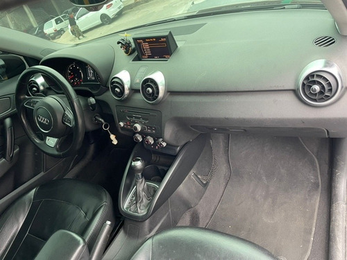 Imagem 11 de 14 de Audi A1 2012 1.4 Tfsi Sport S-tronic 3p