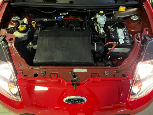 Ford Ka 1.0 MPI 8V FLEX 2P MANUAL