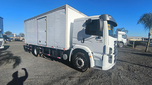 Vw 17230 Prime Cabine Leito Ñ 1719 Ñ 17280 Ñ 17190 2022