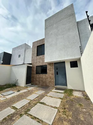 Casa en renta