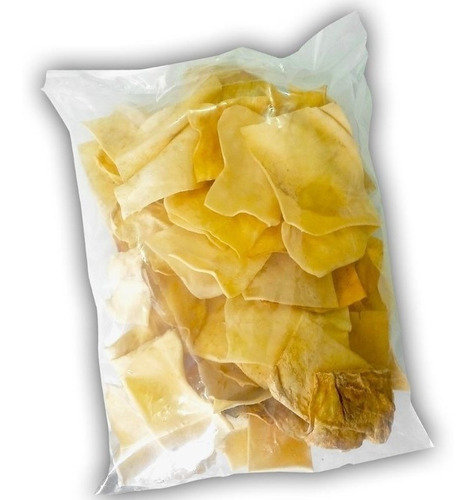 1 Kg Chips Digeribles Para Perro