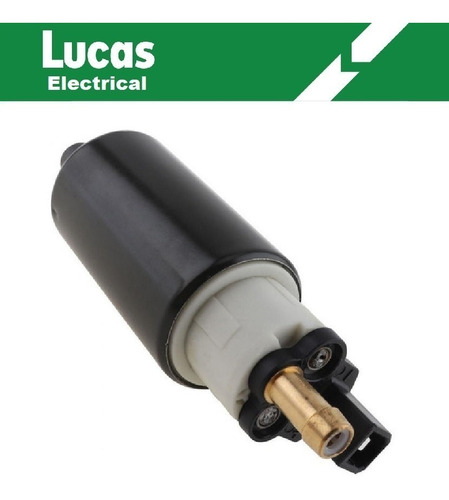 Bomba De Nafta Lucas Ford Focus/escort/ka/fiesta Xl3u9350a