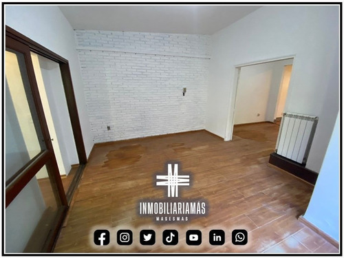 Imagen 6 de 26 de Alquiler Casa Punta Carretas Montevideo Imas.uy L * (ref: Ims-16585)