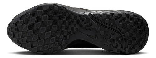 Zapatillas Nike Hombre Renew Run 4 Dr2677-001 Negro