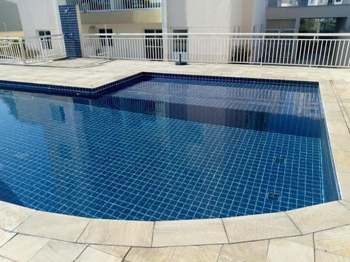 Cobertura À Venda, 120 M² Por R$ 975.000,00 - Vila Mazzei - São Paulo/sp - Co0278