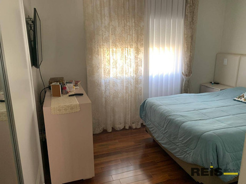 Imagem 7 de 20 de Casa Com 3 Dormitórios À Venda, 154 M² Por R$ 890.000,00 - Jardim América - Sorocaba/sp - Ca1637