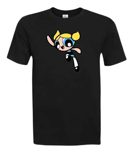 Poleras de las chicas superpoderosas hotsell