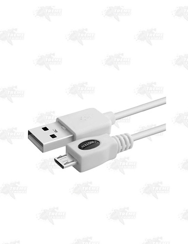 Cable Usb 2 Mts. Android Insten Xtreme