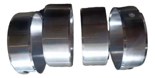 Metales Arbol De Levas Motor Chevrolet Jeep Isuzu V6 Ch18a