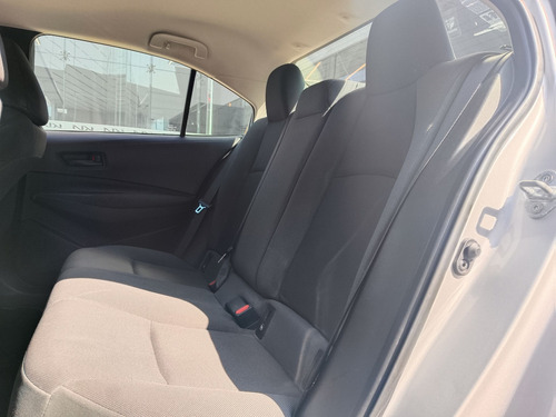 Toyota Corolla 1.8 Base Cvt