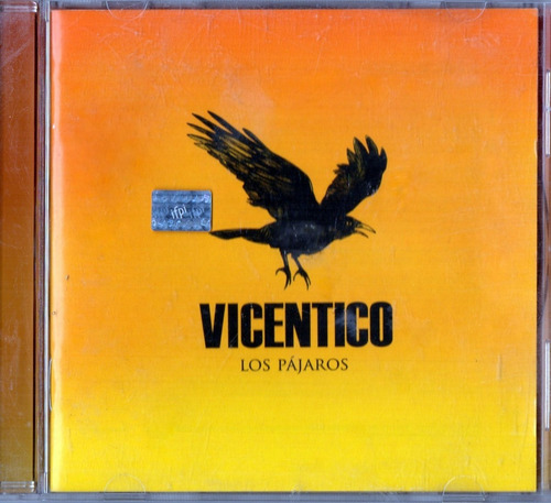 Vicentico                            Los Pájaros      ( C 