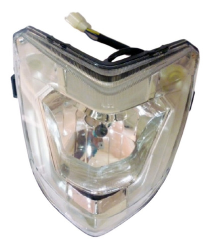 Imagen 1 de 1 de Faro De Arsen 2