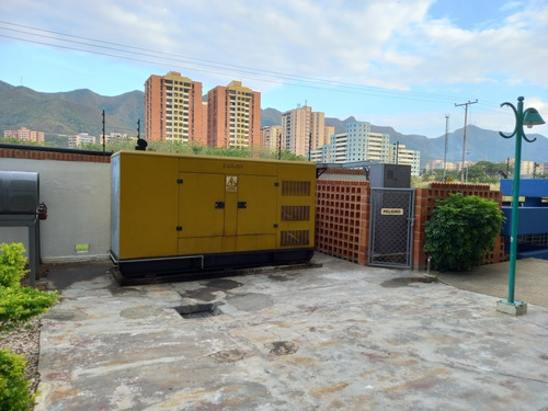 Imagen 22 de 24 de Se Vende Penthouse Apartamento En Mañongo