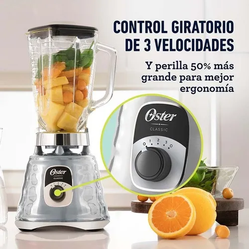 Licuadora oster precio metro sale