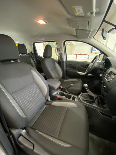 Imagen 12 de 14 de Renault Alaskan 2.3 Confort 4x2 Entrega Inmediata Sae