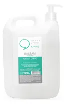 Comprar Acondicionador Rulos Y Ondas Apps Nov X 1900 Ml