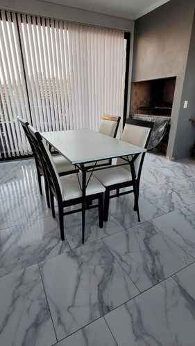 Casa En Venta 5 Ambientes Hudson Chico